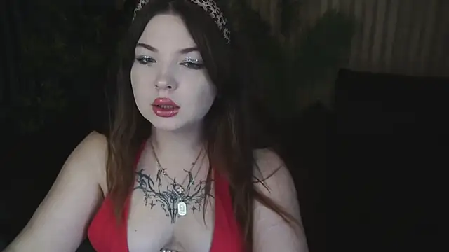 RosieMoons online show from 11/10/25, 08:19