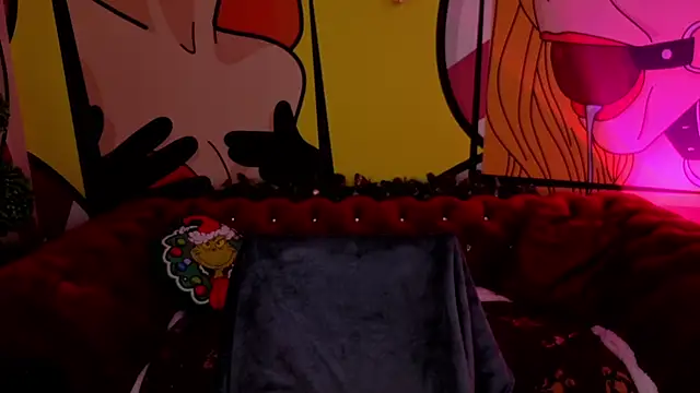 Snapshot of RosieMoons chatting on 01/08/26, 08:55 RosieMoons online show from 01/08/26, 08:55