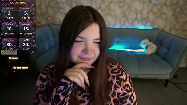 Snapshot of RosieMoons chatting on 01/16/26, 08:13 RosieMoons online show from 01/16/26, 08:13