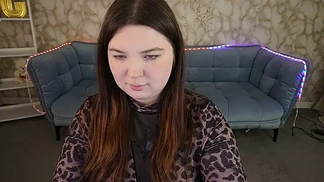 Snapshot of RosieMoons chatting on 02/02/26, 08:40 RosieMoons online show from 02/02/26, 08:40