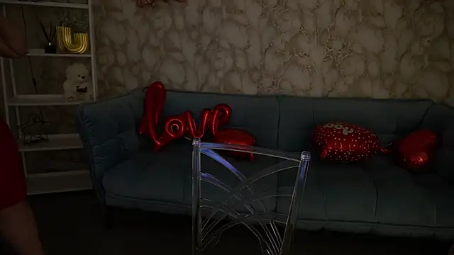 Snapshot of RosieMoons chatting on 02/09/26, 08:35 RosieMoons online show from 02/09/26, 08:35