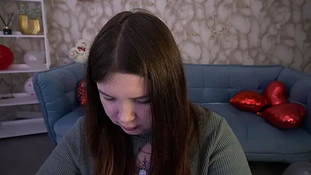 Snapshot of RosieMoons chatting on 02/11/26, 08:25 RosieMoons online show from 02/11/26, 08:25