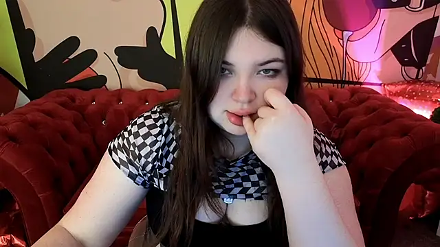 Snapshot of RosieMoons chatting on 02/20/26, 08:20 RosieMoons online show from 02/20/26, 08:20