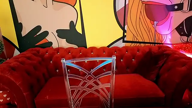 Snapshot of RosieMoons chatting on 02/23/26, 08:28 RosieMoons online show from 02/23/26, 08:28