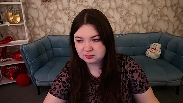 Snapshot of RosieMoons chatting on 02/24/26, 08:18 RosieMoons online show from 02/24/26, 08:18