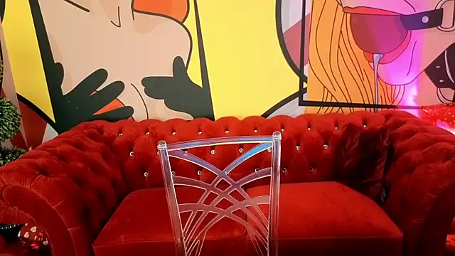 Snapshot of RosieMoons chatting on 02/27/26, 08:20 RosieMoons online show from 02/27/26, 08:20