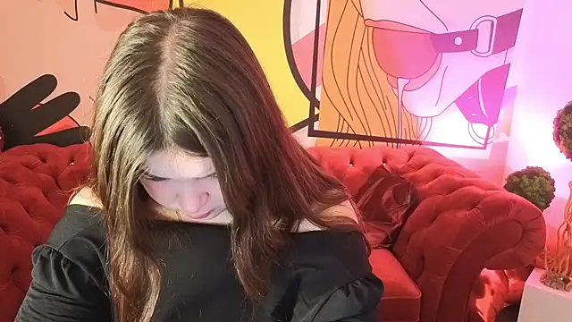 RosieMoons online show from 03/04/26, 08:26