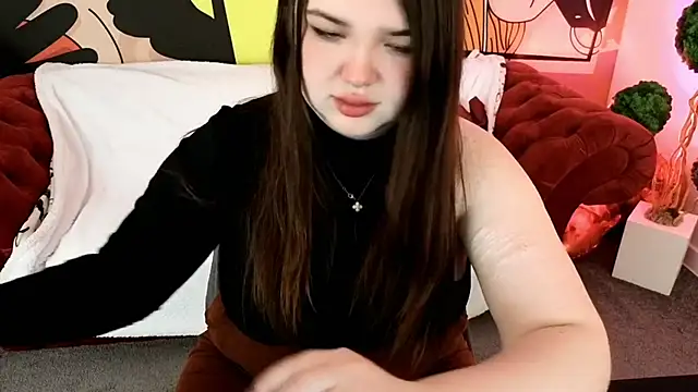 RosieMoons online show from 03/07/26, 08:39