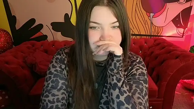 RosieMoons online show from 03/10/26, 08:14