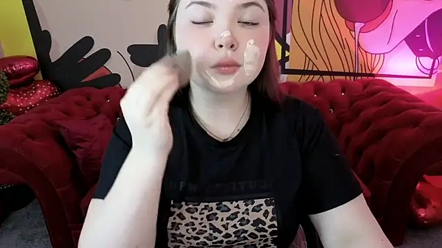 RosieMoons online show from 03/17/26, 10:02