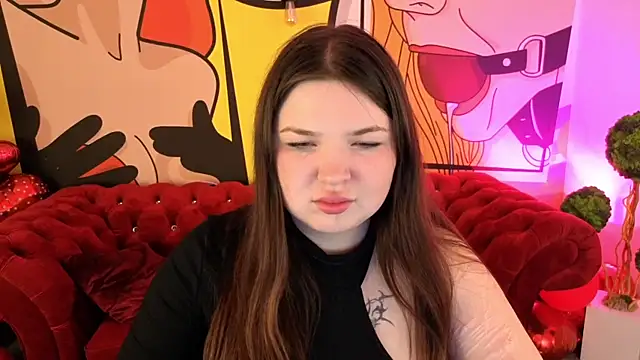 RosieMoons online show from 03/23/26, 08:57