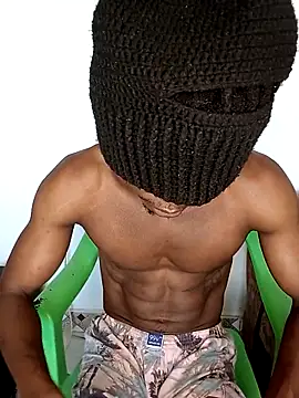 Samir4123 online show from 03/19/25, 10:00