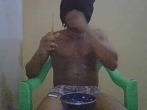 Samir4123 online show from 02/02/26, 08:18