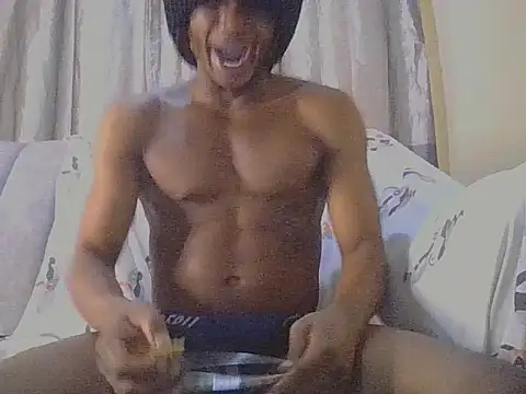 Samir4123 online show from 02/26/26, 04:44