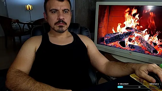 officeman7 online show from 02/04/26, 03:18