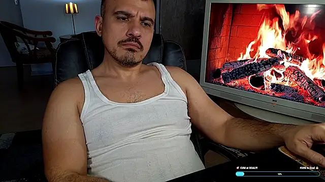 officeman7 online show from 02/13/26, 03:52