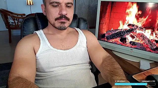 officeman7 online show from 02/28/26, 03:46