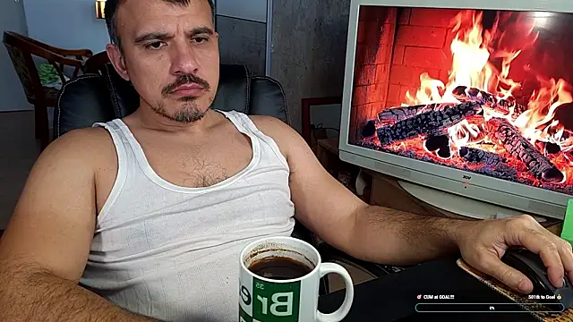 officeman7 online show from 03/10/26, 04:12