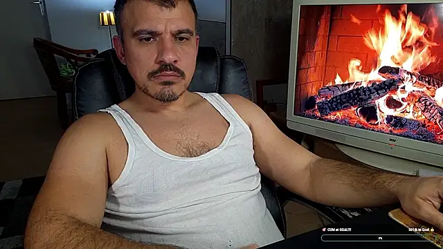 officeman7 online show from 03/14/26, 04:45