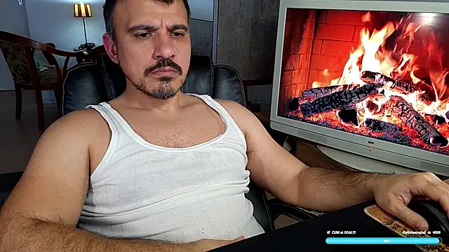 officeman7 online show from 03/21/26, 04:10