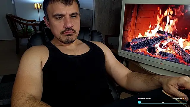 officeman7 online show from 03/30/26, 03:24