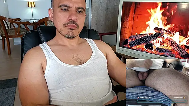 officeman7 online show from 06/02/26, 11:23