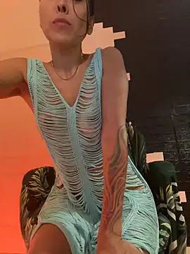 Snapshot of IzanamiTime chatting on 12/18/24, 05:59 IzanamiTime online show from 12/18/24, 05:59