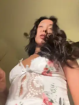 Snapshot of IzanamiTime chatting on 12/29/24, 10:34 IzanamiTime online show from 12/29/24, 10:34