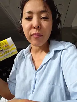 IzanamiTime online show from 05/15/26, 12:39