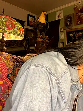 sexyasscougar online show from 11/07/25, 08:47