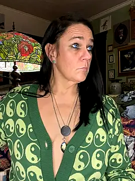 sexyasscougar online show from 11/08/25, 01:28