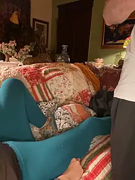 sexyasscougar online show from 04/11/26, 07:45