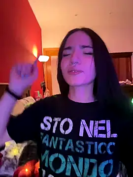 Snapshot of ShannonShanny chatting on 12/06/24, 10:19 ShannonShanny online show from 12/06/24, 10:19