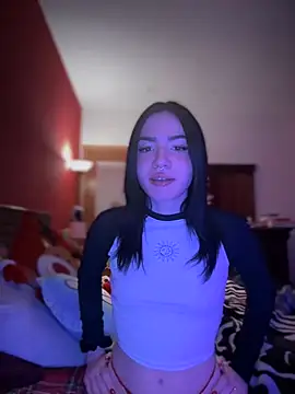 Snapshot of ShannonShanny chatting on 01/07/25, 01:35 ShannonShanny online show from 01/07/25, 01:35