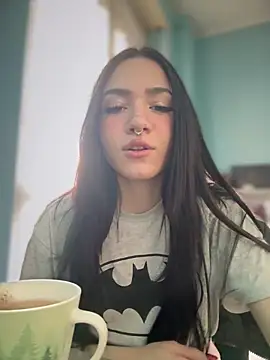 Snapshot of ShannonShanny chatting on 01/21/25, 10:41 ShannonShanny online show from 01/21/25, 10:41