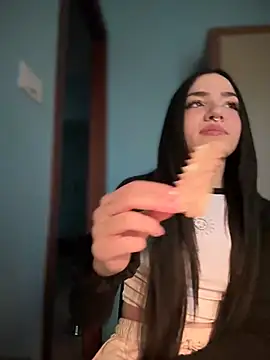 Snapshot of ShannonShanny chatting on 01/27/25, 02:46 ShannonShanny online show from 01/27/25, 02:46