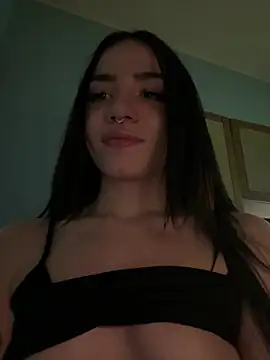 Snapshot of ShannonShanny chatting on 01/28/25, 11:39 ShannonShanny online show from 01/28/25, 11:39