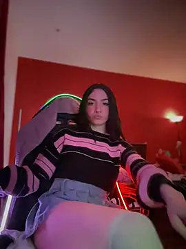 Snapshot of ShannonShanny chatting on 02/09/25, 05:43 ShannonShanny online show from 02/09/25, 05:43