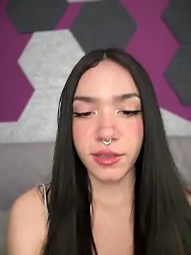 Snapshot of ShannonShanny chatting on 03/12/25, 09:55 ShannonShanny online show from 03/12/25, 09:55