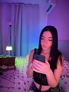 ShannonShanny online show from 11/06/25, 07:26