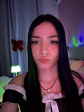 ShannonShanny online show from 01/10/26, 06:09