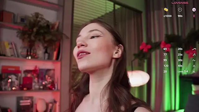 Snapshot of askaudrey_ chatting on 12/27/24, 05:05 askaudrey online show from 12/27/24, 05:05