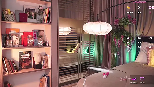 Snapshot of askaudrey_ chatting on 02/01/25, 02:45 askaudrey online show from 02/01/25, 02:45