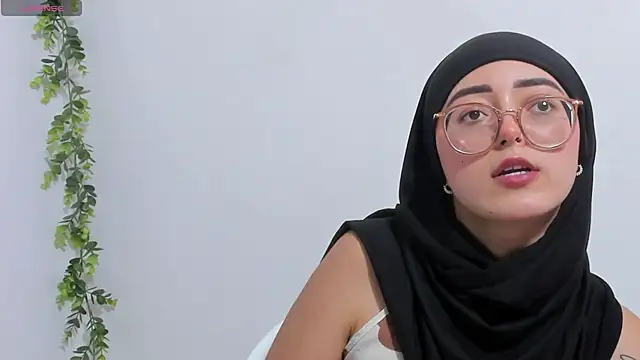 aysel elid online show from 01/25/25, 08:00