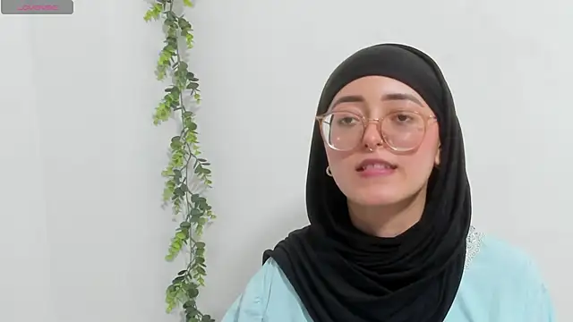 aysel elid online show from 02/10/25, 01:03