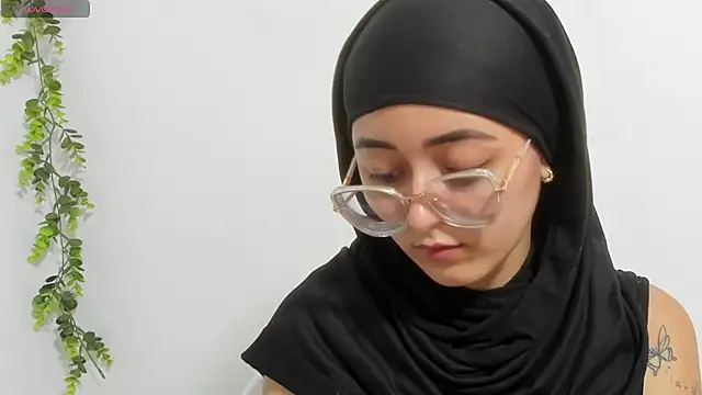 aysel elid online show from 02/27/25, 12:32