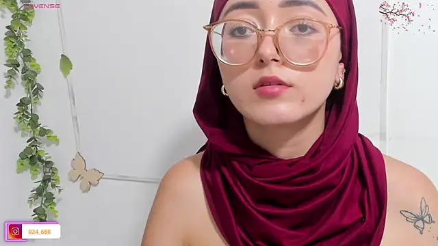 aysel elid online show from 02/10/26, 01:53