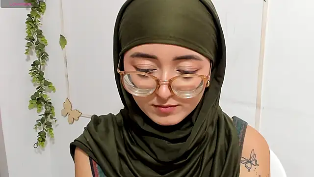 aysel elid online show from 03/12/26, 12:06