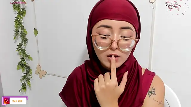 aysel elid online show from 03/26/26, 12:28