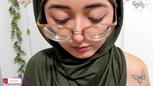 aysel elid online show from 03/27/26, 10:42